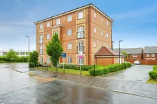 Diamond Drive, Didcot