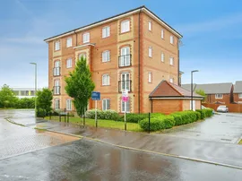 Diamond Drive, Didcot photo