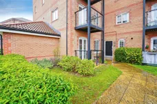 Diamond Drive, Didcot