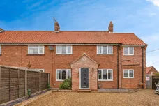 Harvey Estate, Gimingham, Norwich