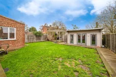 Harvey Estate, Gimingham, Norwich