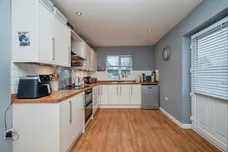 Harvey Estate, Gimingham, Norwich