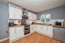 Harvey Estate, Gimingham, Norwich