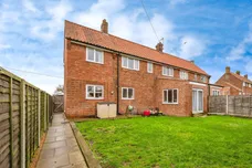 Harvey Estate, Gimingham, Norwich