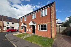 Bell Close, Marham, KING'S LYNN