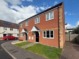 Bell Close, Marham, KING'S LYNN photo