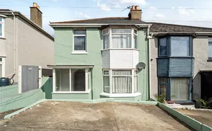 Torview Gardens, Paignton, Devon, TQ3 photo