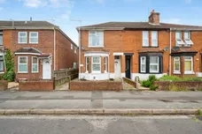 Nutbeem Road, Eastleigh