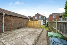 Nutbeem Road, Eastleigh