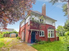 Station Road, Stanbridge, Leighton Buzzard photo