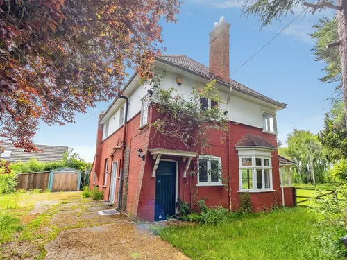 Station Road, Stanbridge, Leighton Buzzardphoto
