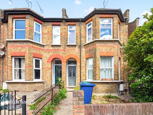 Castle Road, Londonphoto