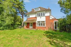 Station Road, Stanbridge, Leighton Buzzard