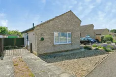 Windsor Rise, Hunstanton