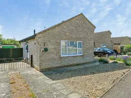 Windsor Rise, Hunstanton photo