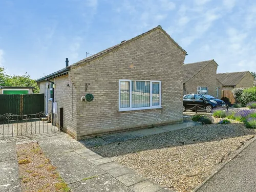 Windsor Rise, Hunstantonphoto