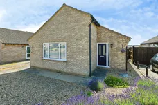 Windsor Rise, Hunstanton