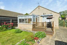 Windsor Rise, Hunstanton