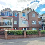 Whitefield Road New Milton
