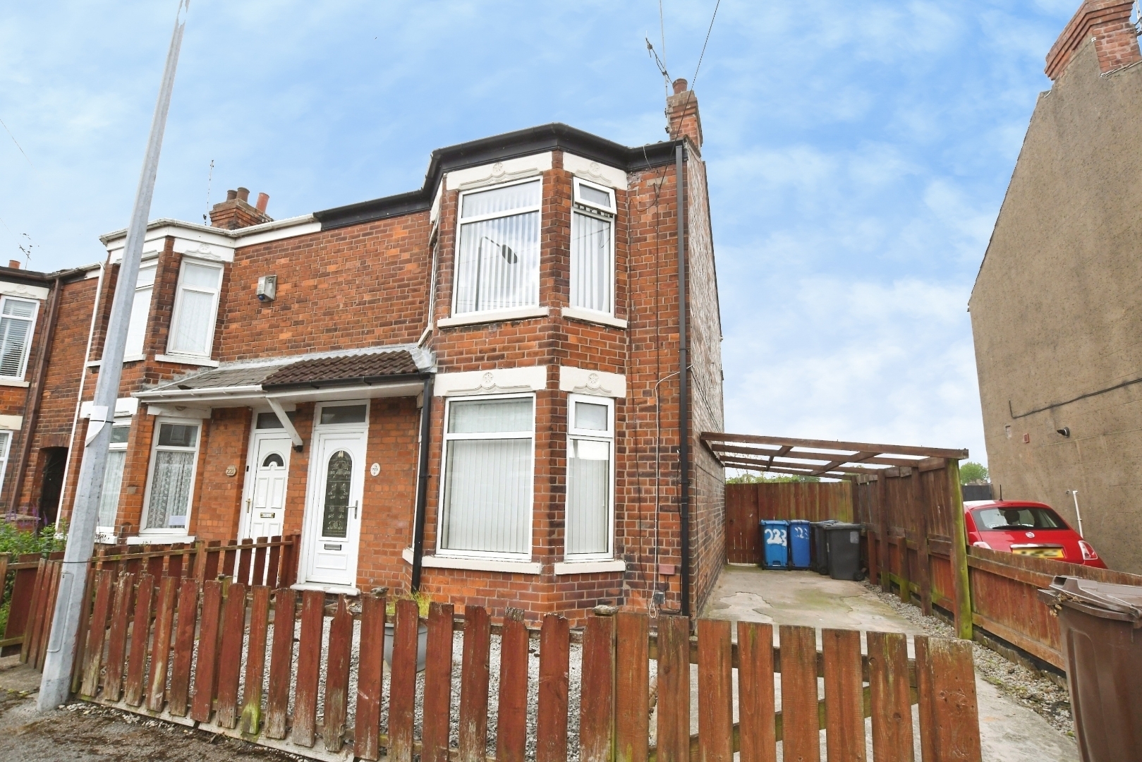 Lee Street, Hull Image 1