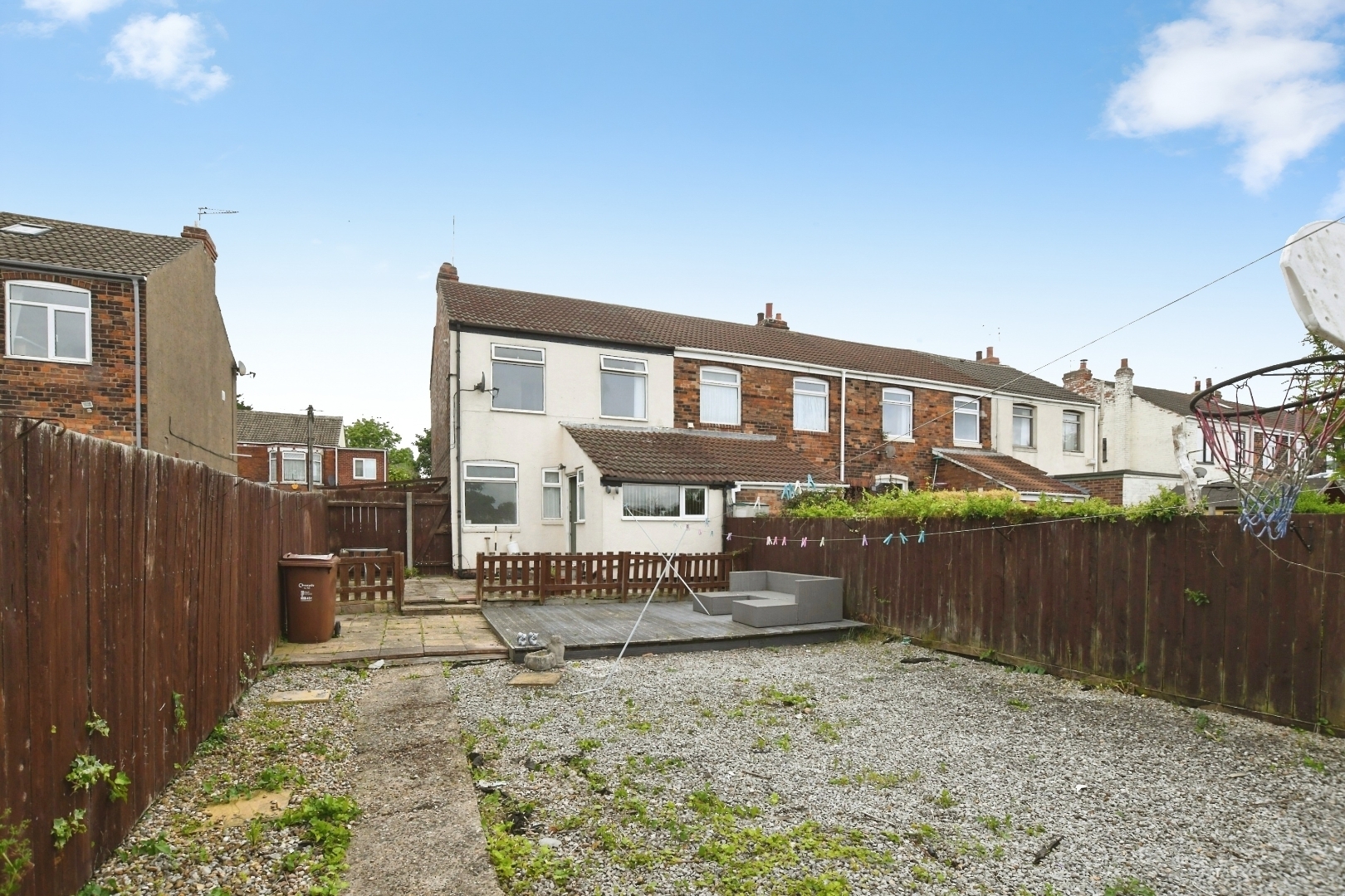 Lee Street, Hull Image 15