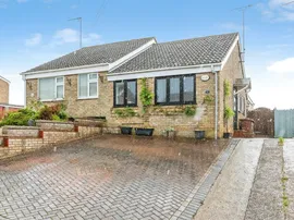 The Willows, Little Harrowden, Wellingborough photo