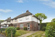 Danes Way, Pilgrims Hatch, Brentwood