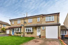 Bright Close, Chippenham