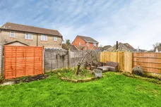Bright Close, Chippenham
