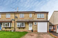 Bright Close, Chippenham