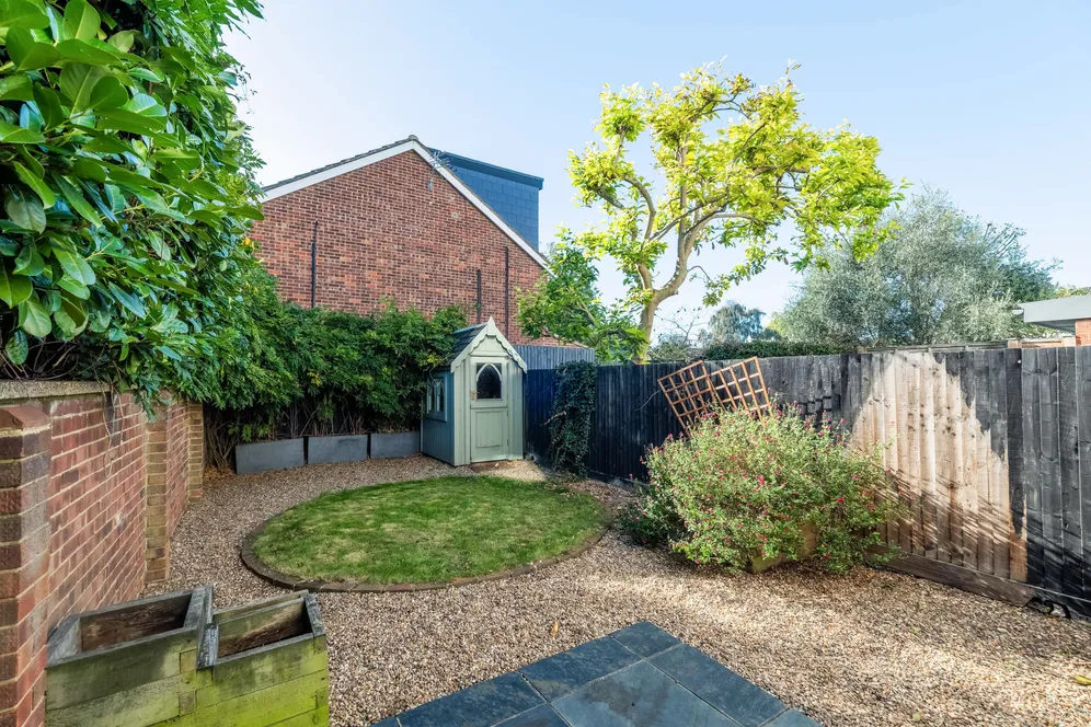 Coppelia Road, London, SE3 photo 18