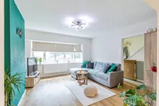 Blinco Road, Rushden