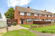 Blinco Road, Rushden