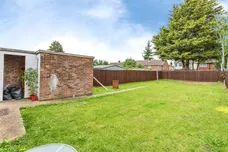 Blinco Road, Rushden