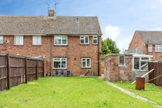 Blinco Road, Rushden
