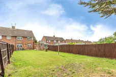 Blinco Road, Rushden