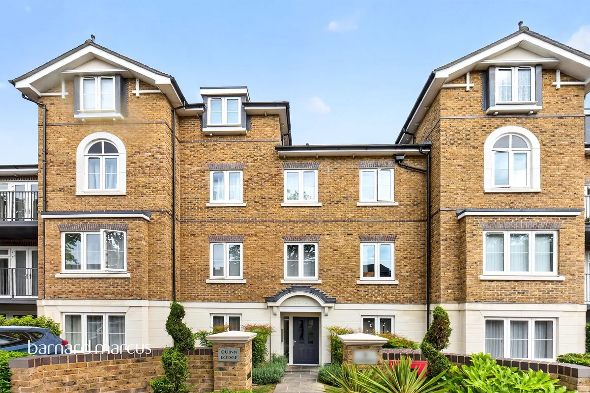 Cavendish Road, Sutton