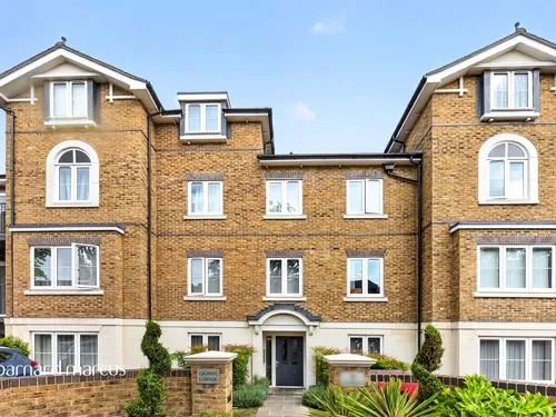 Cavendish Road, Suttonphoto
