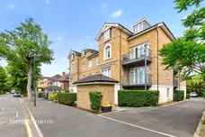 Cavendish Road, Sutton