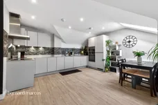 Cavendish Road, Sutton