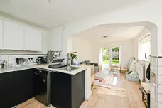 Johnson Crescent, Heacham, King's Lynn