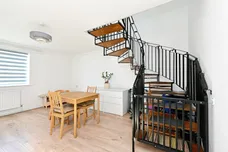 Johnson Crescent, Heacham, King's Lynn