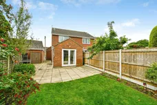 Johnson Crescent, Heacham, King's Lynn