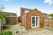 Johnson Crescent, Heacham, King's Lynn