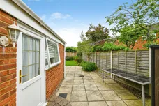 Johnson Crescent, Heacham, King's Lynn