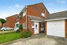 Johnson Crescent, Heacham, King's Lynn