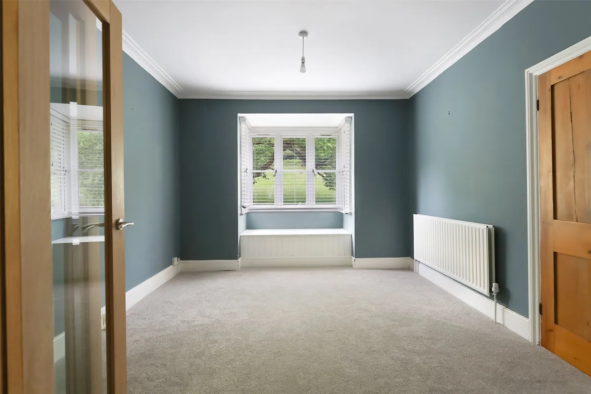 Old Lane, Tatsfield, Westerham, Surrey, TN16