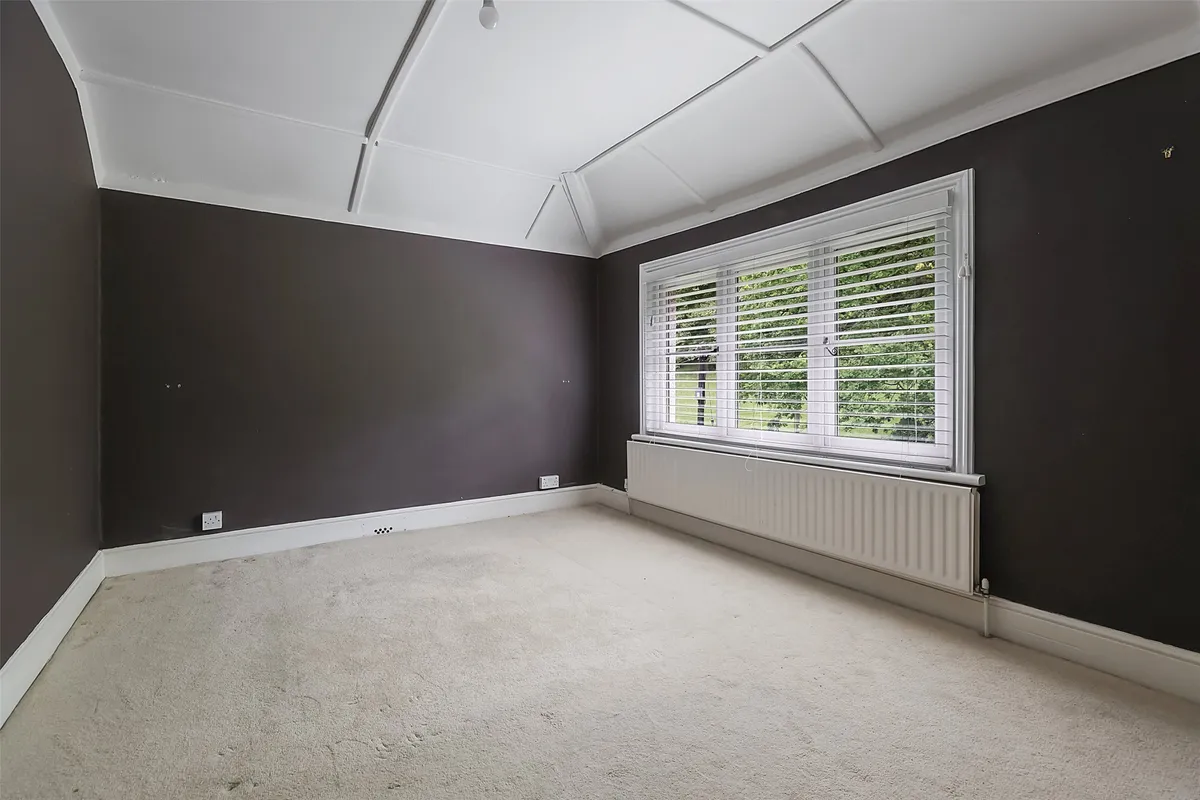 Old Lane, Tatsfield, Westerham, Surrey, TN16