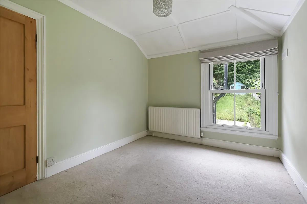 Old Lane, Tatsfield, Westerham, Surrey, TN16