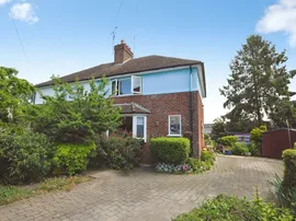 Maltings Road, Great Baddow, Chelmsford photo